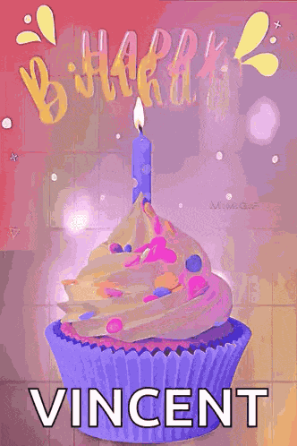 Birthday Wishes GIF