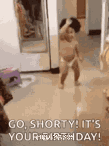 Birthday GIF