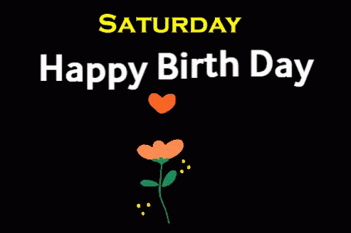 Birthday GIF