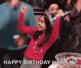 Birthdaygirl Happybirthdayfunny GIF