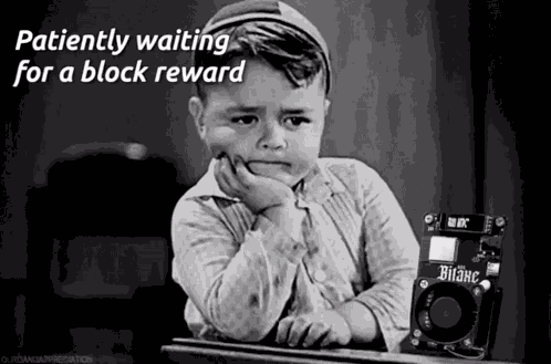 Bitaxe Block GIF