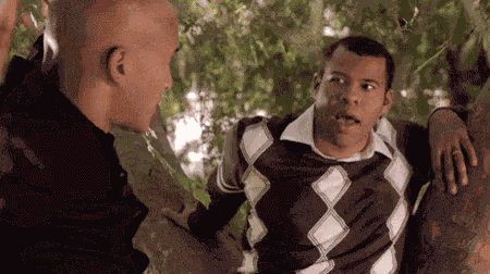 Bitch Keyandpeele GIF