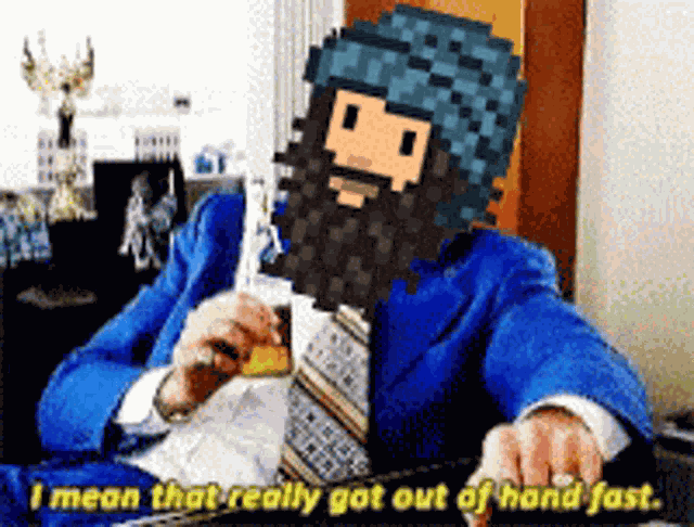 Bitcoin Billionaires Bb13337 GIF