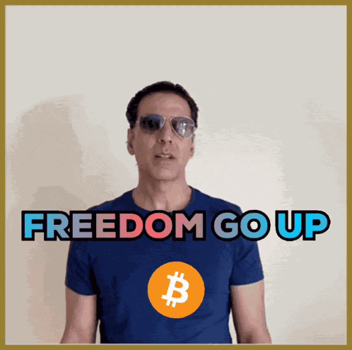 Bitcoin Btc GIF