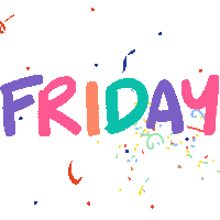 Bitcoin Celebration Sticker