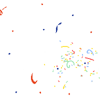 Bitcoin Cheerful Wednesday Sticker