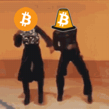 Bitcone Bitcone Meme GIF