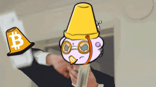 Bitcone Bitcone Meme GIF