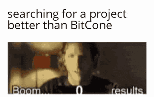 Bitcone Bitcone Meme GIF