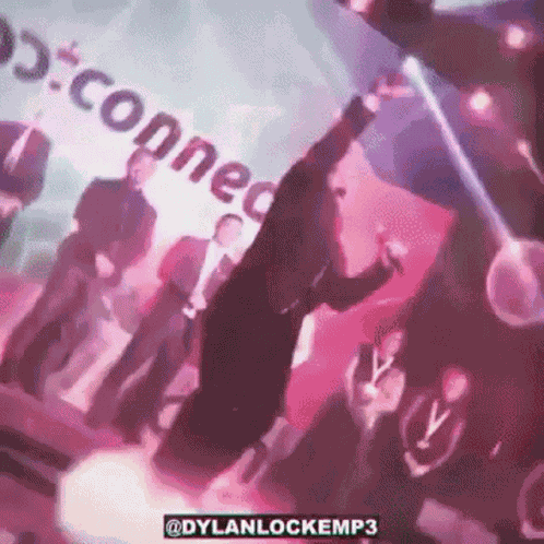 Bitconnect Coin Hype GIF