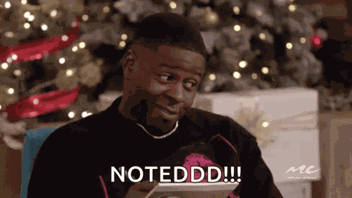 Blac Youngsta Smile GIF