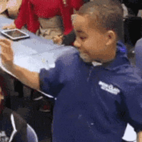 Black Boi Dancing GIF