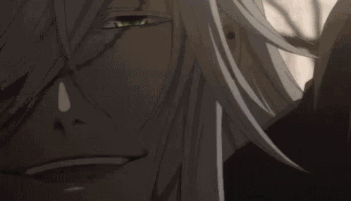 Black Butler Anime GIF