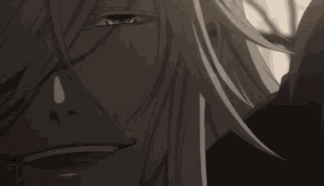 Black Butler Anime GIF