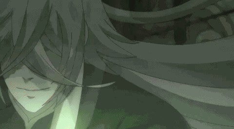 Black Butler Black Butler Anime GIF