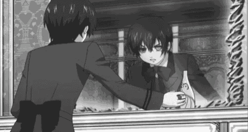 Black Butler GIF
