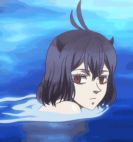 Black Clover Black Clover Timeskip GIF