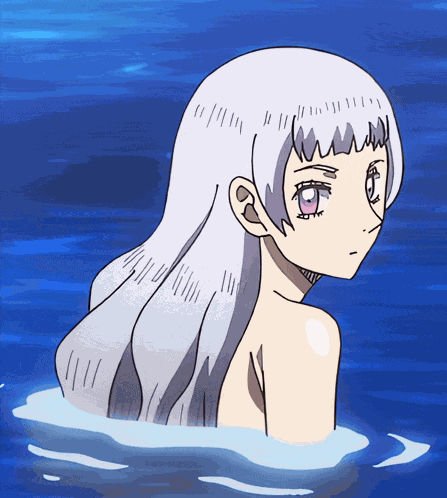 Black Clover Black Clover Timeskip GIF