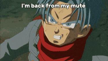 Black Goku Black Goku Super GIF