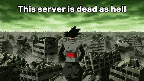 Black Goku Goku Black GIF