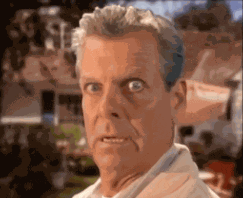 Black Hole Sun Smile GIF