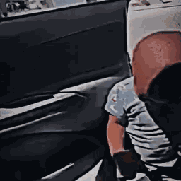 Black Kid Dancing Dance GIF