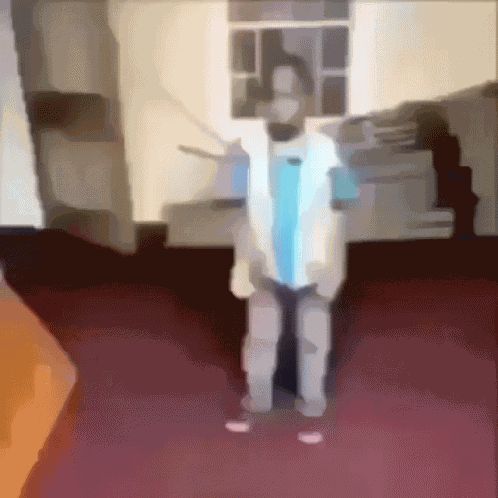 Black Kids GIF