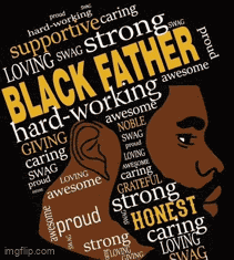 Black Kings Black Fathers GIF