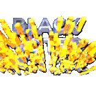 Black Lives Matter Blm Sticker