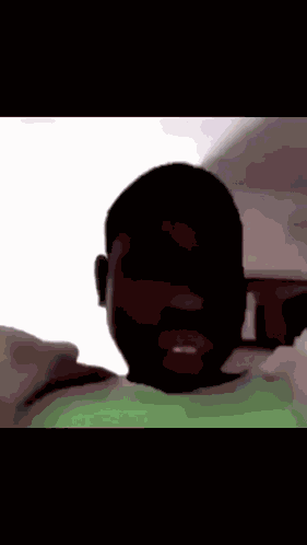 Black Man Black Kid GIF