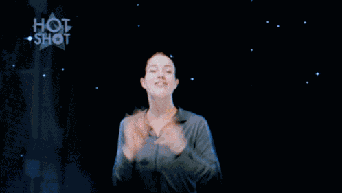 Black Mirror 15 Million Merits GIF