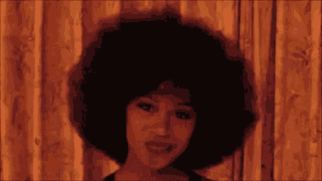 Black Power Black Is Beautiful GIF