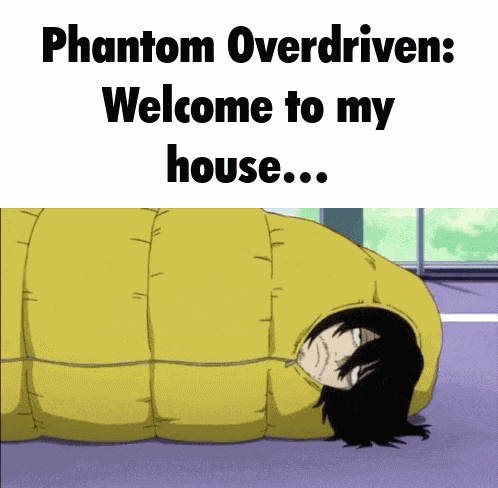 Black Star My Hero Ultra Rumble GIF