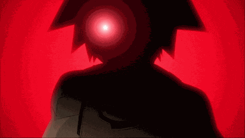 Black Star Soul Eater GIF
