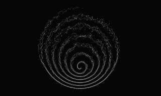 Black White GIF