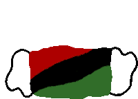 Blackhistorymonth Always Celebrate Black History Sticker