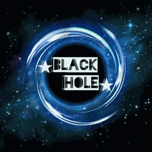 Blackhole Meme