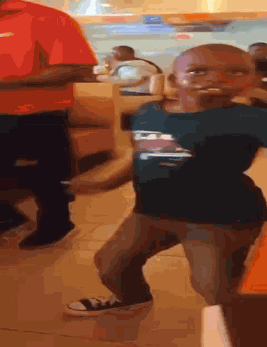 Blackkid Black Kid GIF