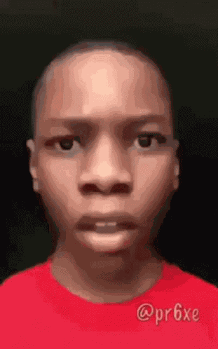 Blackmail Black Kid GIF