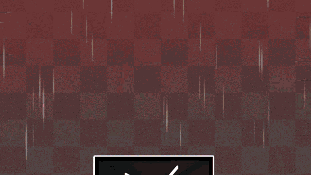 Blackmail Object Show GIF