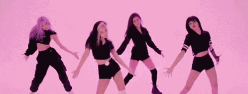 Blackpink Lisa GIF