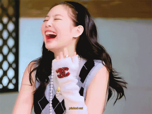 Blackpink GIF
