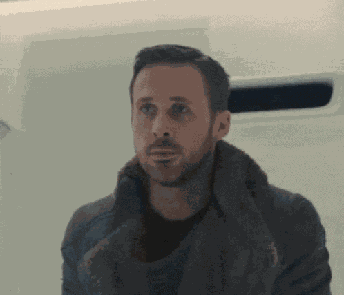 Blade Runner Blade Runner2049 GIF