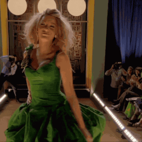 Blake Lively Delusion GIF