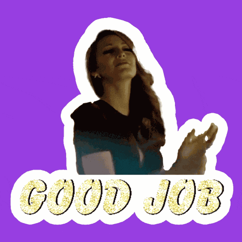 Blake Lively Good Job GIF