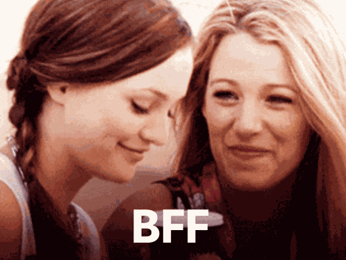 Blake Lively Gossipgirl GIF
