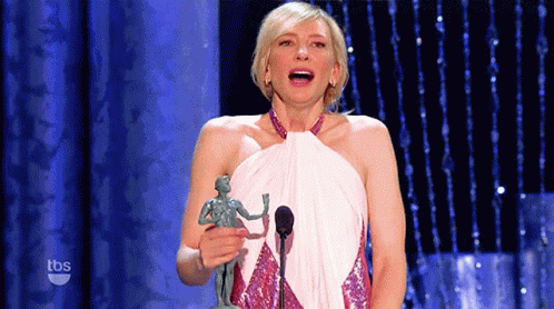 Blanchett Cate Blanchett GIF