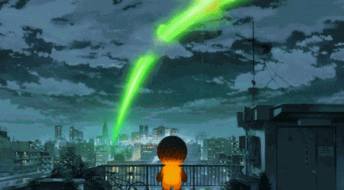 Blaze Stream GIF