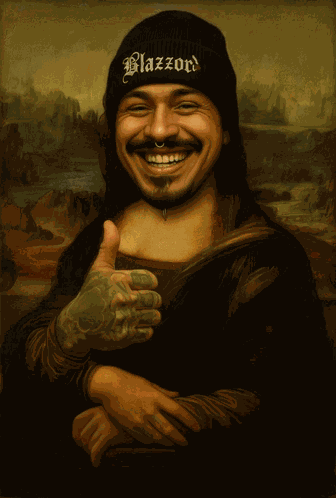 Blazzord Paris GIF
