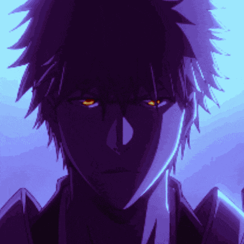 Bleach Best Anime GIF